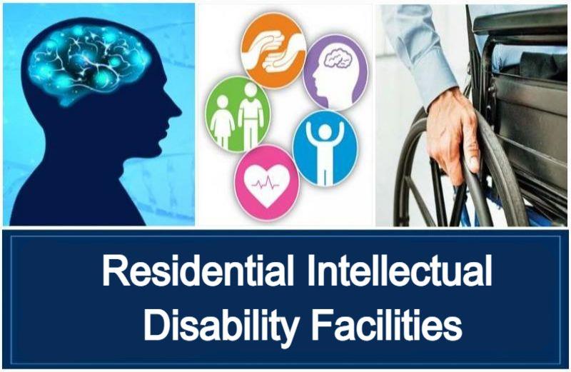 Residential Intellectual Disability Facilities Market Booming Worldwide | St. Joseph's Center, Texana Center