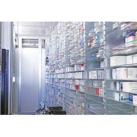 Pharmacy Automation Market Forecast | Key Players And Geographic Regions To 2031