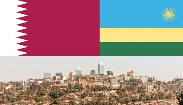 Qatar And Rwanda: Vistas Of Exemplary Partnership