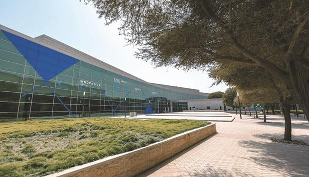 QBRI Online Seminar On Promoting Research Visibility