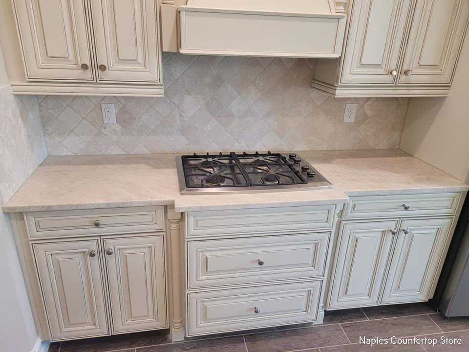 Marble & Granite Pro Of Naples, Inc. Affirms The Importance Of Professional Countertop Installation