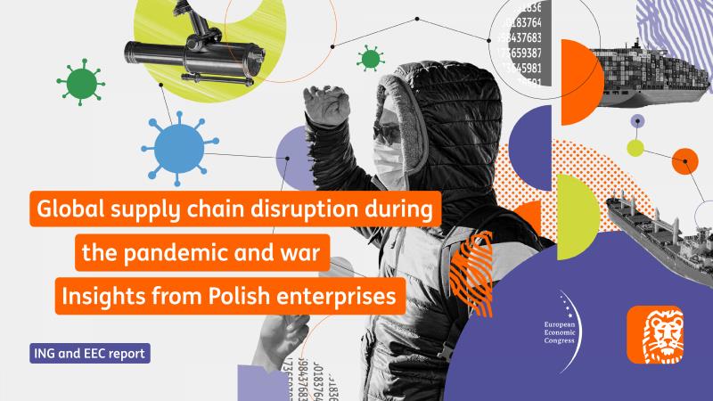 Polish Businesses Show Resilience In Face Of Covid, War In Ukraine