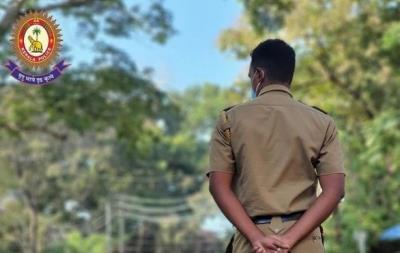  Kerala Cop Suspended For Misusing Accused's Phone 