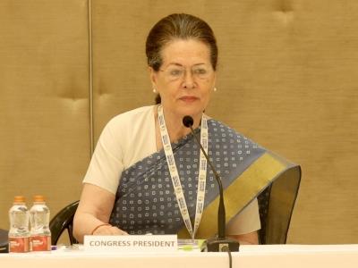  ED Issues Fresh Summons To Sonia Gandhi, Asks Her To Join Probe By Mid-July 