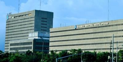  Philippine Central Bank Hikes Interest Rate To 2.5% 