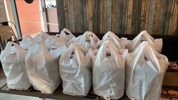 Dubai: Some Groceries Spend Up To Dh4,000 Per Month On Plastic Bags