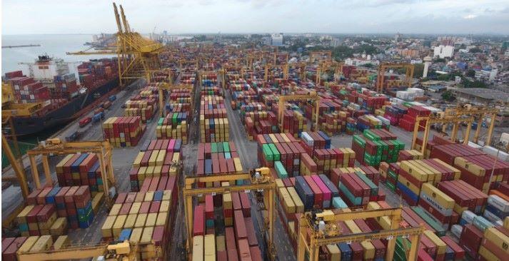 Colombo Port West Container Terminal Expected To Be Operational In 2024