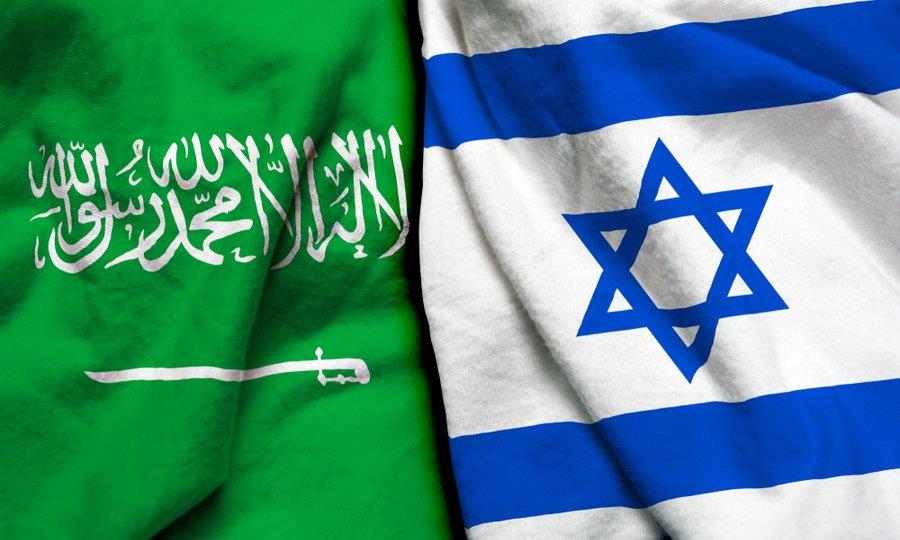 معاريف: واشنطن تعدّ“خارطة طريق” للتطبيع بين السعودية وإسرائيل