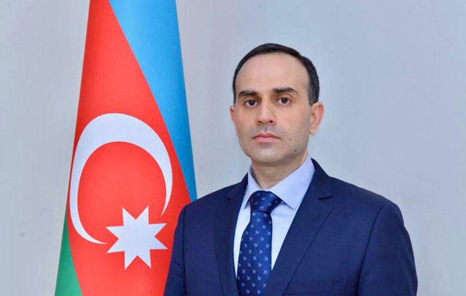 Azerbaijan, Bulgaria Can Play Leading Role In Promoting Cargo Transportation Between Europe And Asia  Ambassador (Interview)