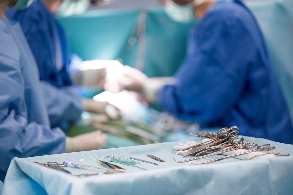 Azerbaijan Sets Fines For Illegal Organ Transplantation