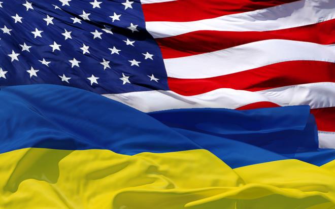 US Announce Additional $450M Package Of Security Assistance To Ukraine