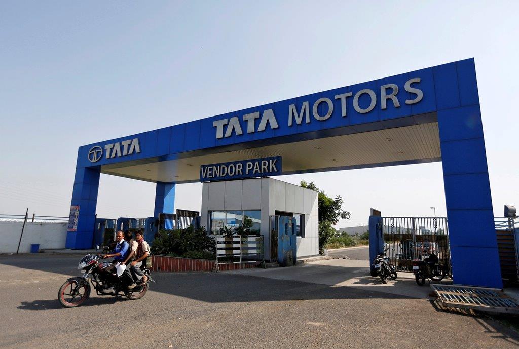 India's Tata Motors Investigates EV Fire Incident