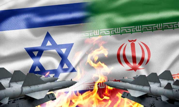 Fw: تحذيرات من حرب خليجية بالوكالة لمواجهة ايران وجر الجيش المصرى لمواجهة ايران لصالح اسرائيل والسعودية والغرب