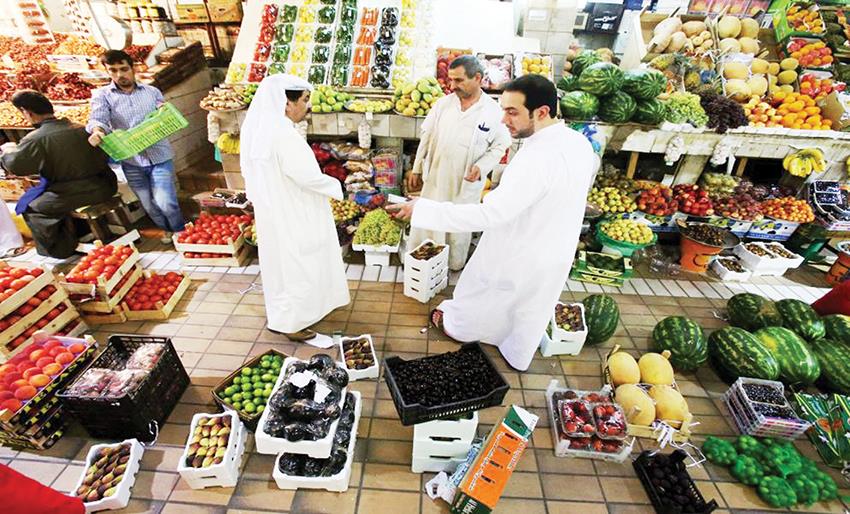 الغلاء يدفع الكويت إلى رفع ميزانية التموين الغذائي