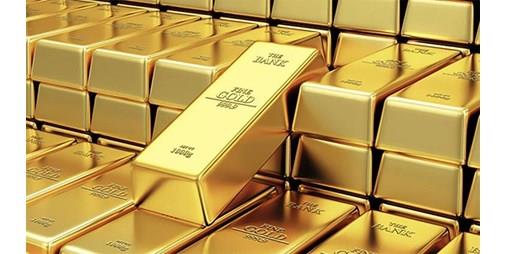 استقرار أسعار الذهب لكنها تتجه لتسجيل الخسارة الأسبوعية الثانية على التوالي