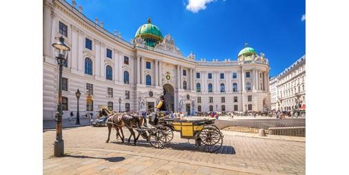 فيينا تتصدر مجددا قائمة المدن الأكثر ملاءمة للعيش في العالم