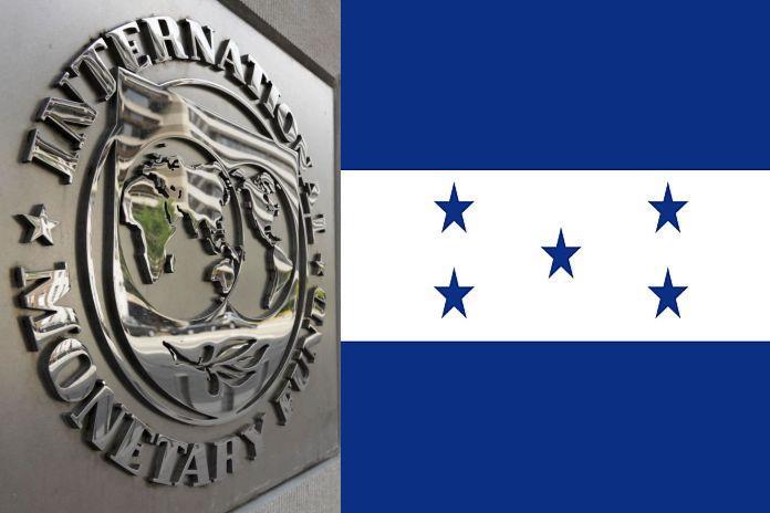 IMF Staff Concludes Visit To Honduras