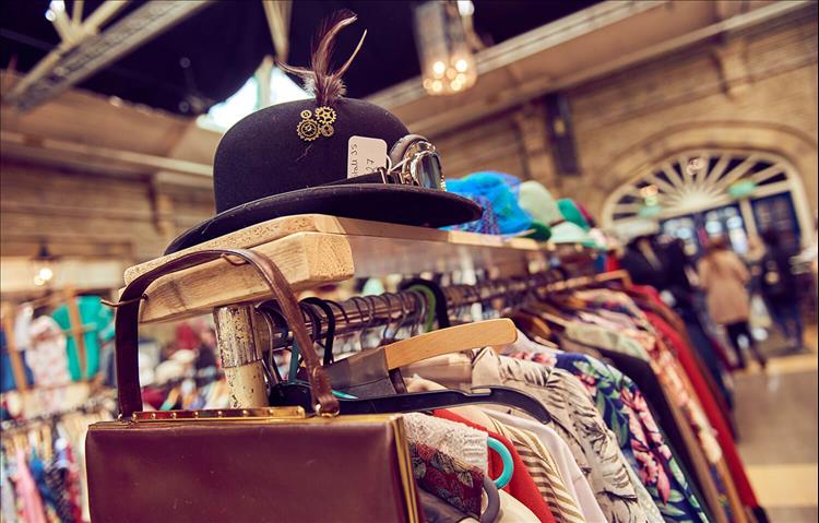 Secondhand Apparel Market Trends Impacted By COVID-19, Market To Remain Dormant In Near Term, Projects FMI 2022 -2031
