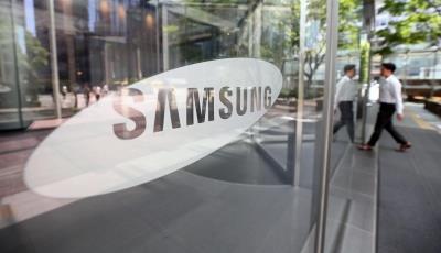  Samsung Fined $14 Mn In Australia For Misleading Water-Resistance Ads 