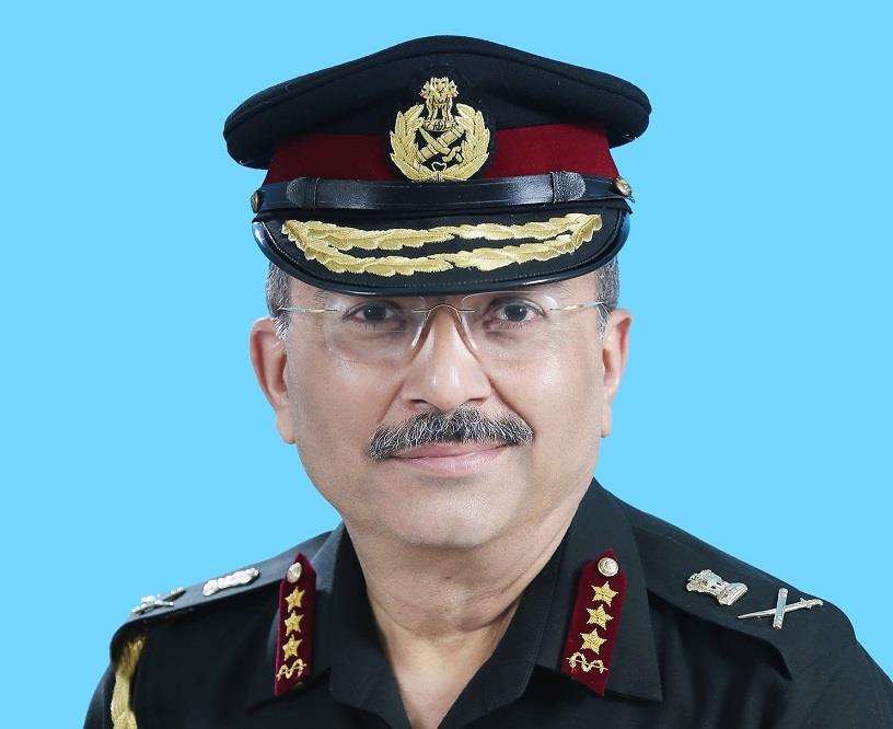 Former Army General Named Executive-Dir AIIMS, Kashmir