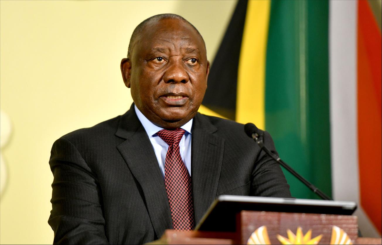 Ramaphosa Scandal Looks Set To Intensify The ANC's Slide, Ushering In A New Era Of Politics