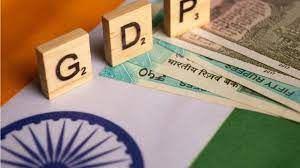 GDP To Grow At 7.2%: Nomura Says US Recession Can Impact India's Growth