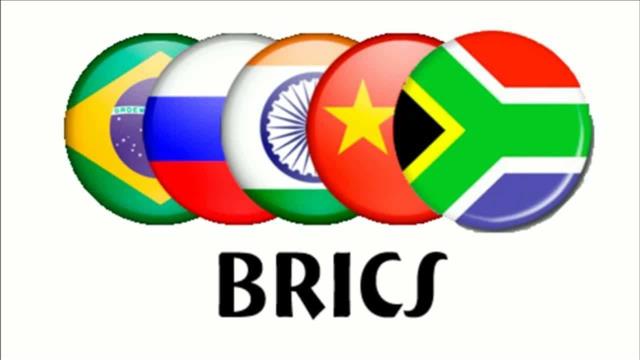 Brics Leaders Emphasise Respect For Sovereignty