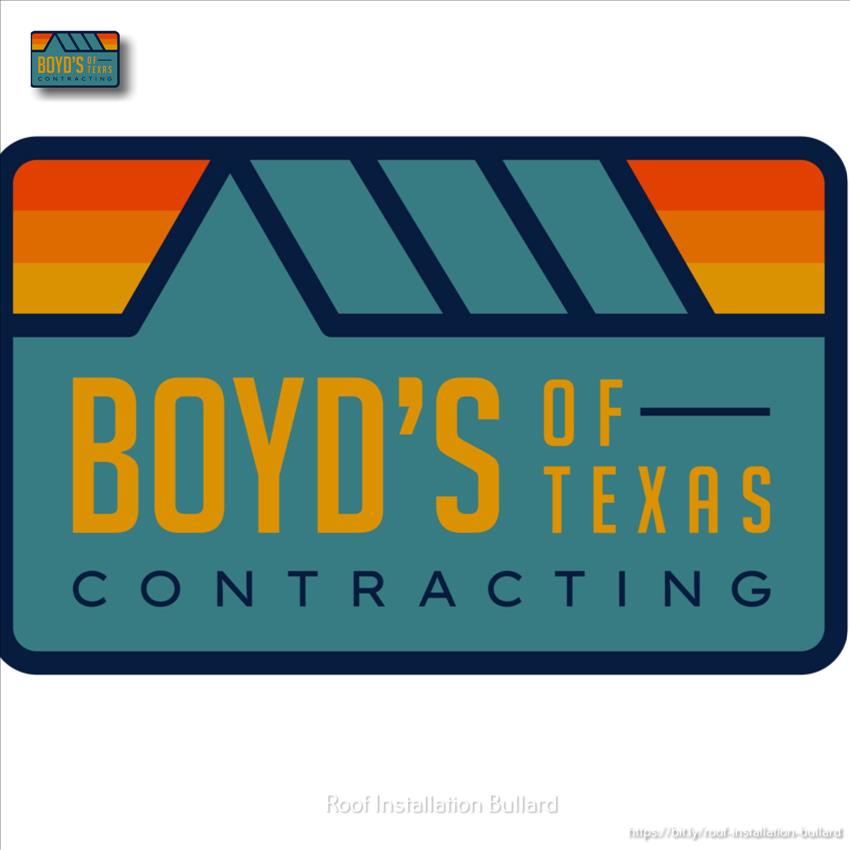 Boyd's Of Texas Contracting Highlights The Benefits Of Hiring Professional Roof Contractors