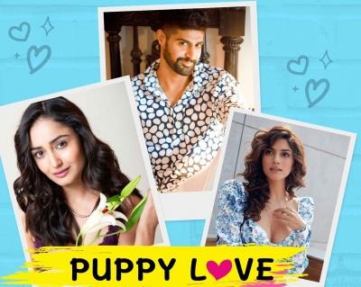  Kannada Filmmaker Hari Santhosh To Make Bollywood Debut With 'Puppy Love' 
