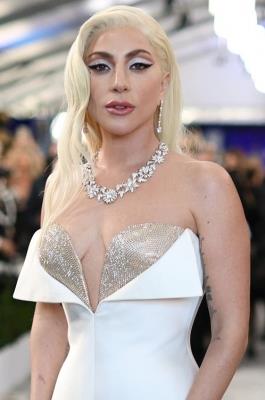  Lady Gaga, Tom Daley Hailed At 2022 British LGBT Awards 