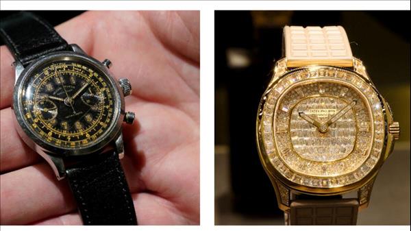 Why Are Luxury Watches So Hard To Buy?