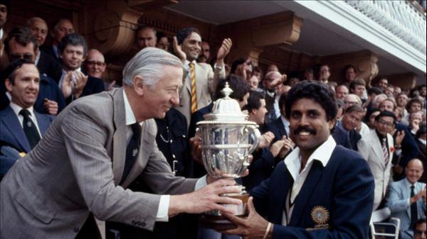 Indian Cricket Fraternity Celebrates 39Th Anniversary Of 1983 World Cup Triumph