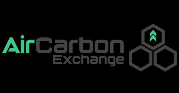 Aircarbon Exchange Sees First Trades Of Newly Launched Global Emission Reduction Contract