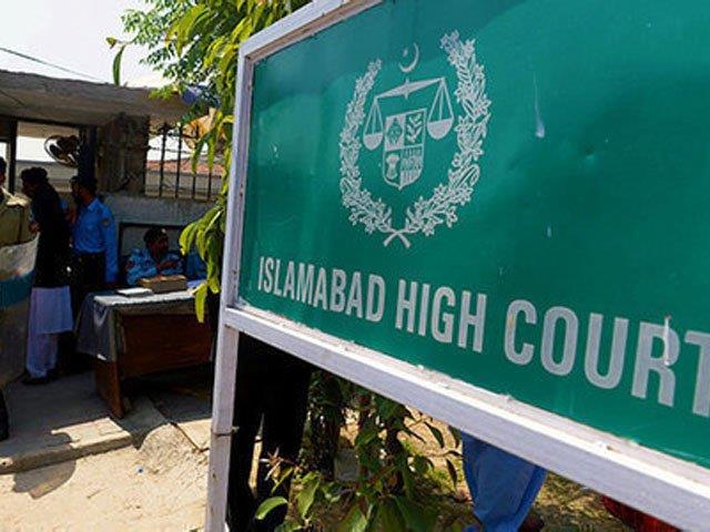 IHC Seeks Report On Missing Persons' Production Orders