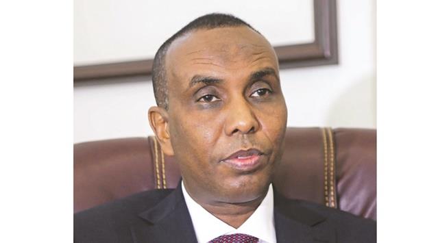 New Somalia PM Gets Unanimous Endorsement