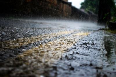  N.Korea Issues Nationwide Heavy Rain Alert 