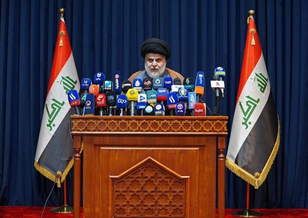 New Mps Give Pro-Iran Bloc Upper Hand In Iraq Parliament