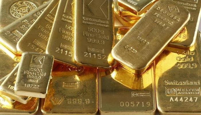 الثلاثاء المقبل: مجموعة السبع تنوي تنوي فرض حظر على استيراد الذهب الروسي