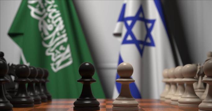 إعلام عبري: سباق مع الزمن في إسرائيل لتحقيق“إجراءات تطبيع” مع السعودية قبل وصول بايدن