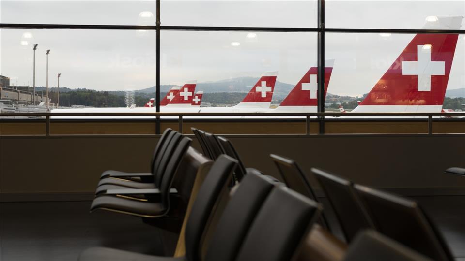 SWISS Plans More Flight Cancellations Into Autumn