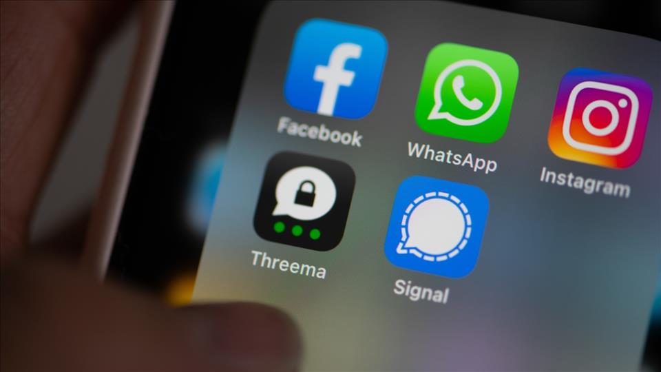 Swiss Messenger App Fined Under Russian Anti-Terror Law