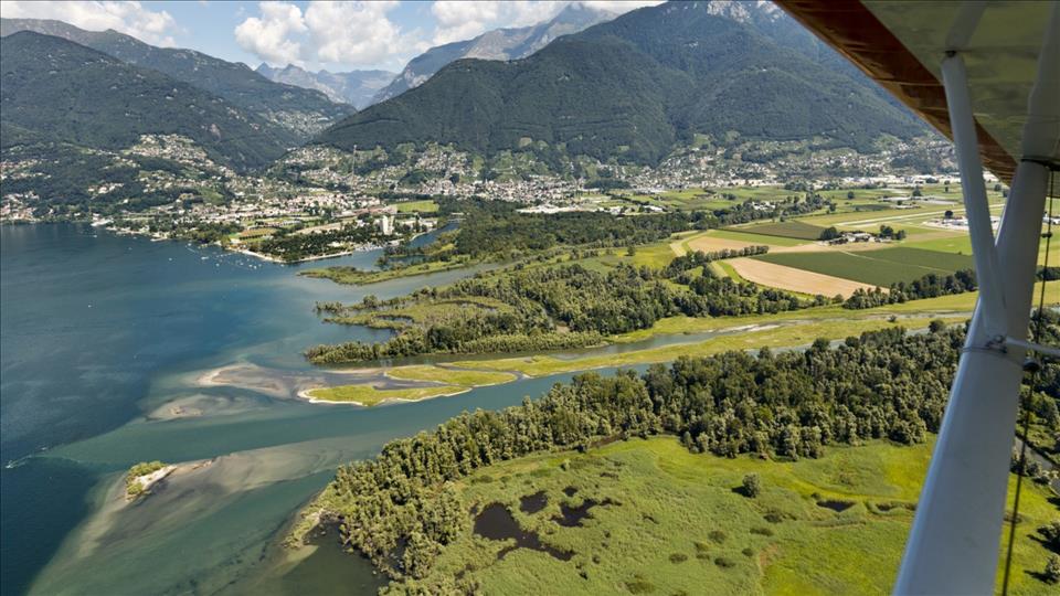 Key Swiss Sanctuary Reveals Challenges, Opportunities In Biodiversity Protection