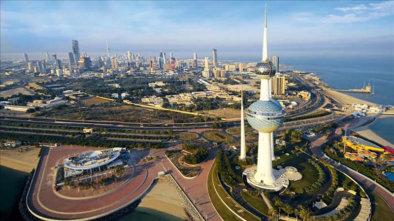 الكويت تُوقف إصدار سمات الدخول إليها 'حتى إشعار آخر'' 