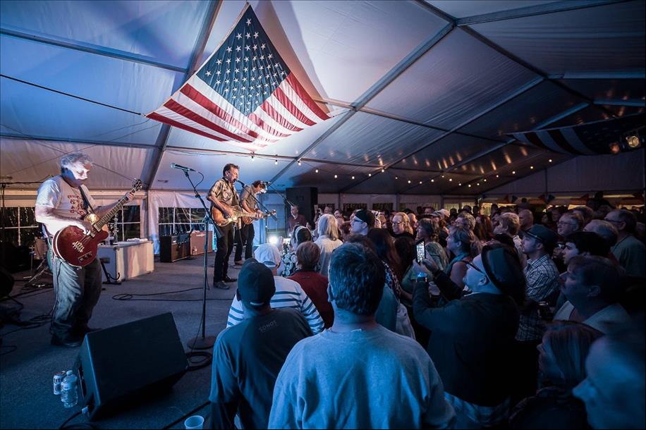 FITZGERALDS American Music Festival Returns July 4Th Weekend With Its