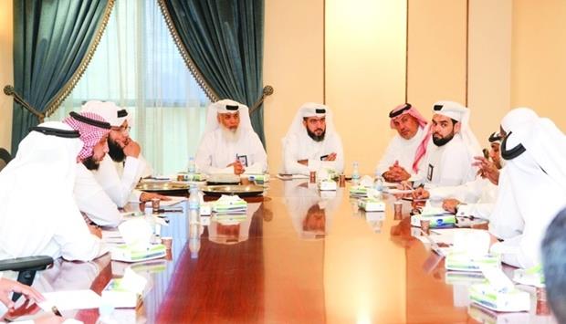 Haj Mission Providing Top Services To Qatari Pilgrims