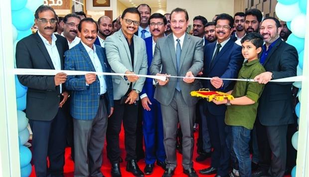Pharma Care Opens New Outlet At Lulu Hypermarket, Ain Khaled