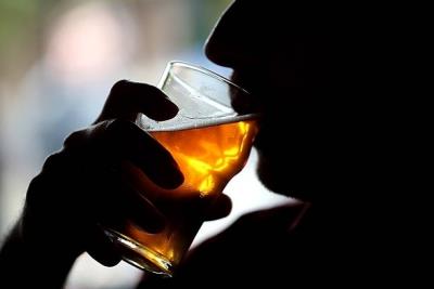  Delhi: Over 600 Booked For Drinking In Public Places 