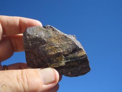 Huge Deposits Of Uranium Found In Rajasthan
