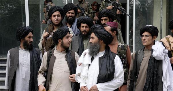 Human Rights Watch: Taliban's Jirga Lacks Legitimacy If It Excludes Women