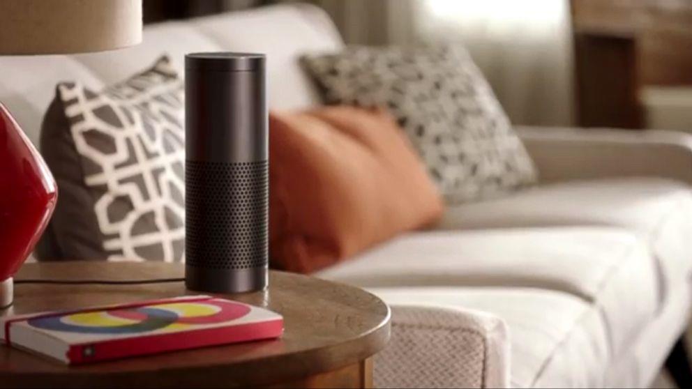 Amazon Plans To Make Alexa Mimic Anyone's Voice, Dead Or Alive